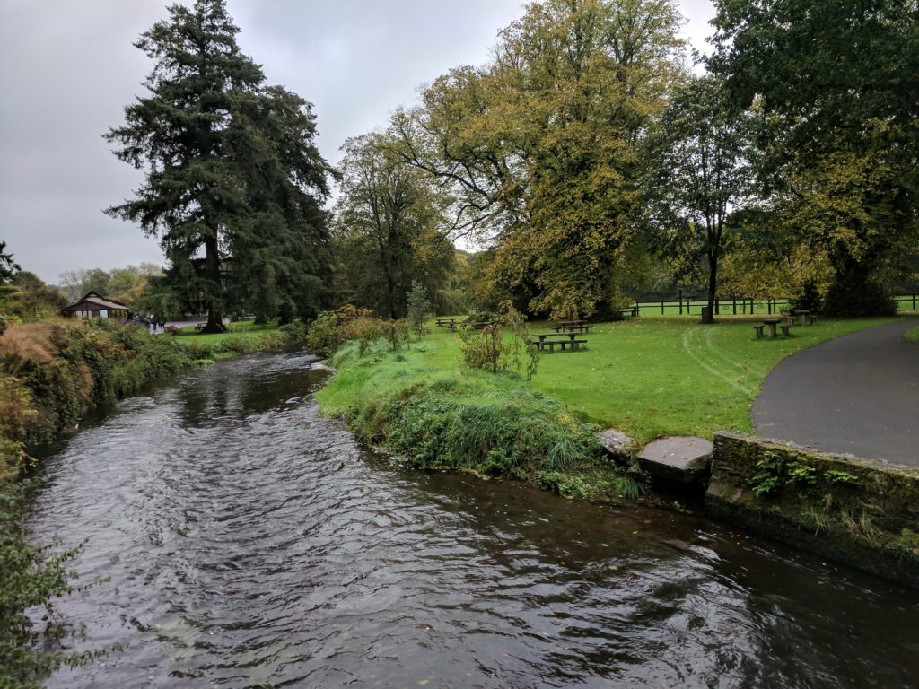 Blarney Castle