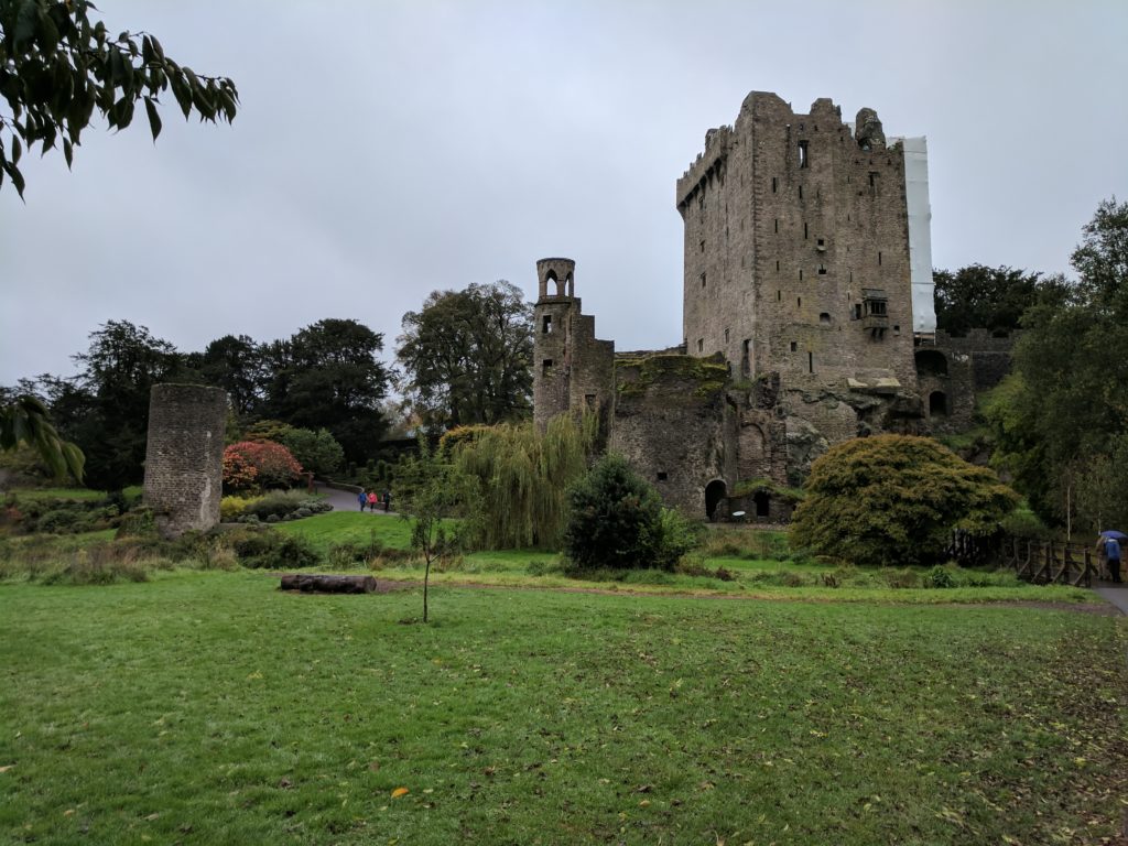 Blarney Castle