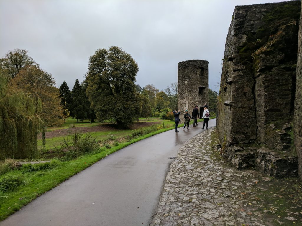 Blarney Castle