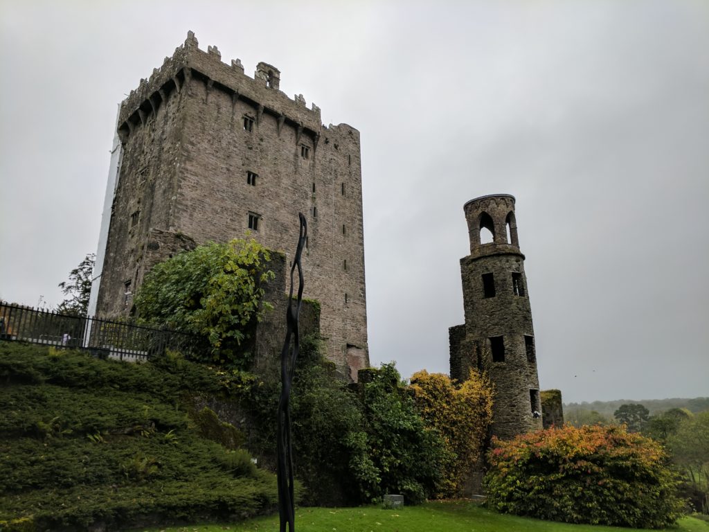 Blarney Castle