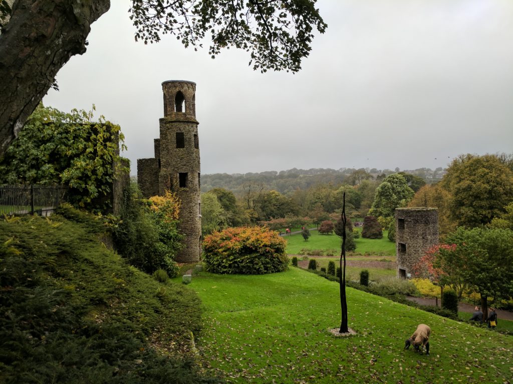 Blarney Castle