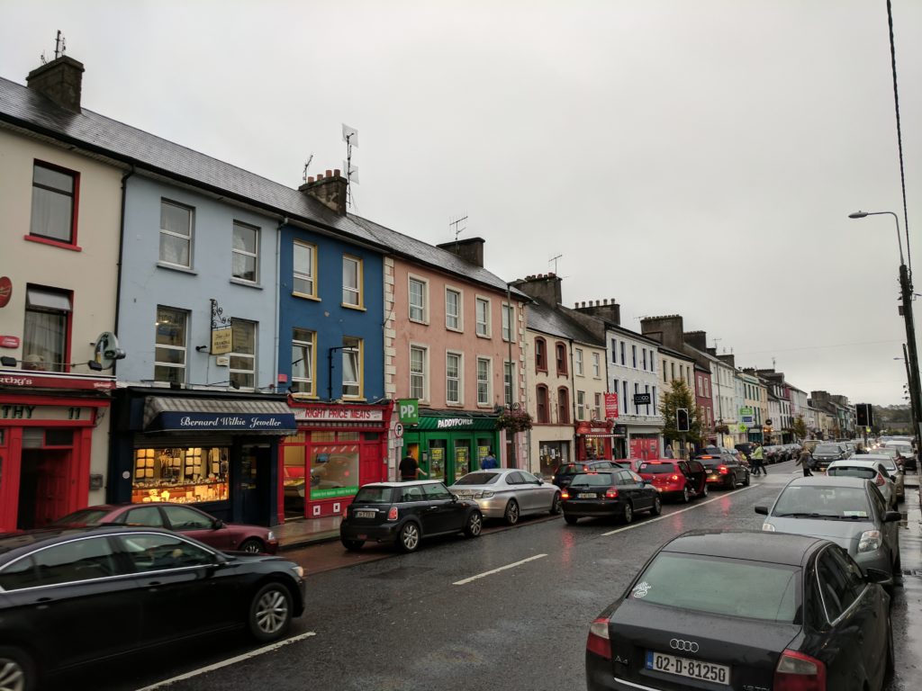 Midleton, Ireland