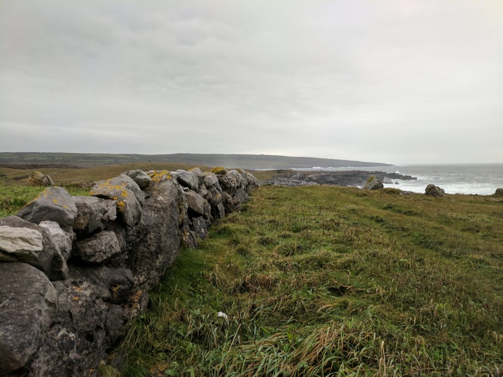 Trip out to Cliffs of Moher